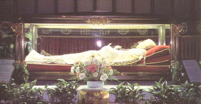 San Luis Orione