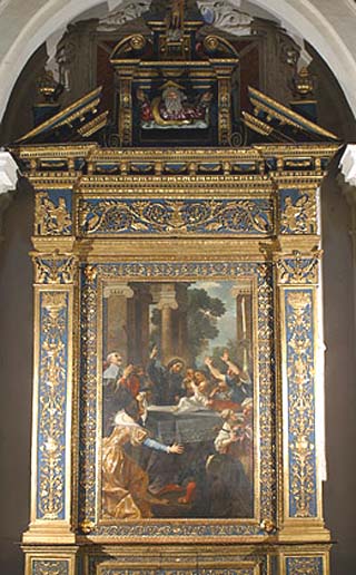 San Florencio de Orange