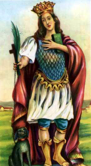 San Vito de Lucania