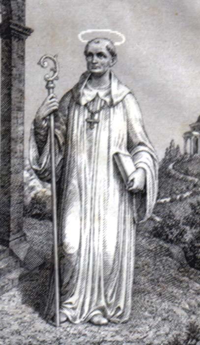 Beato Oglerio de Vercelli