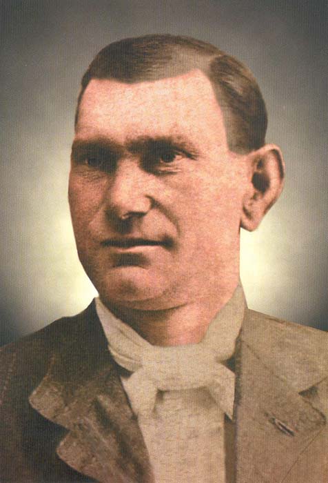 Beato Giménez Malla
