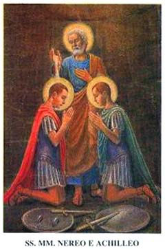 San Nereo