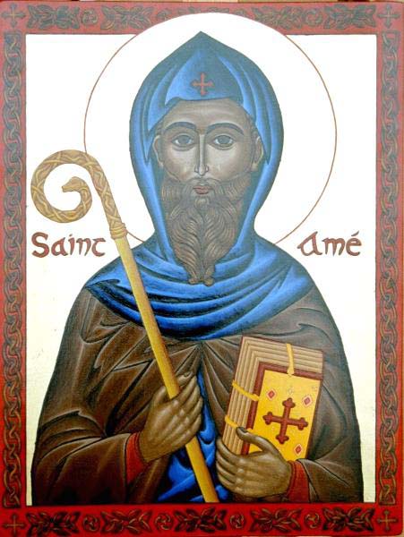 San Amado de Remiremont