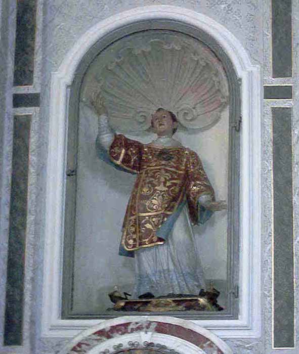 San Euplo de Catania