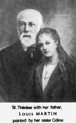 Beata Celia Guérin de Martin