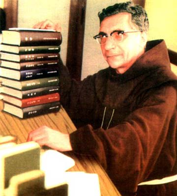 Beato Gabriel María Allegra