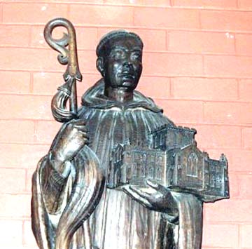 San Roberto Newminster