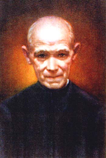 Beato Francisco Gárate Aranguren