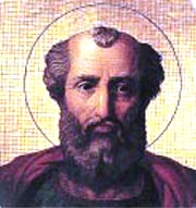 San Dionisio de Corinto