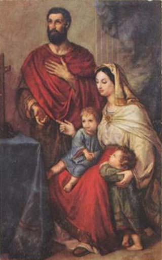 San Vital de Salzburgo