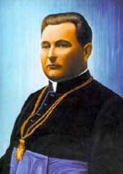 Beato Casimiro Sykulski