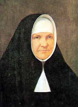 Beata María Catalina Kasper
