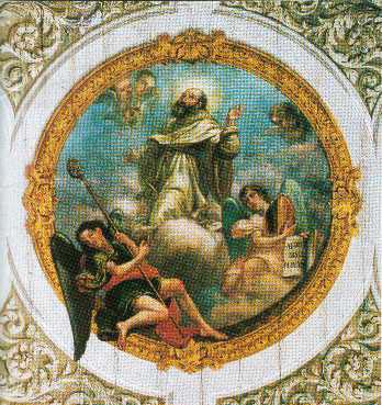 San Juan de Matera