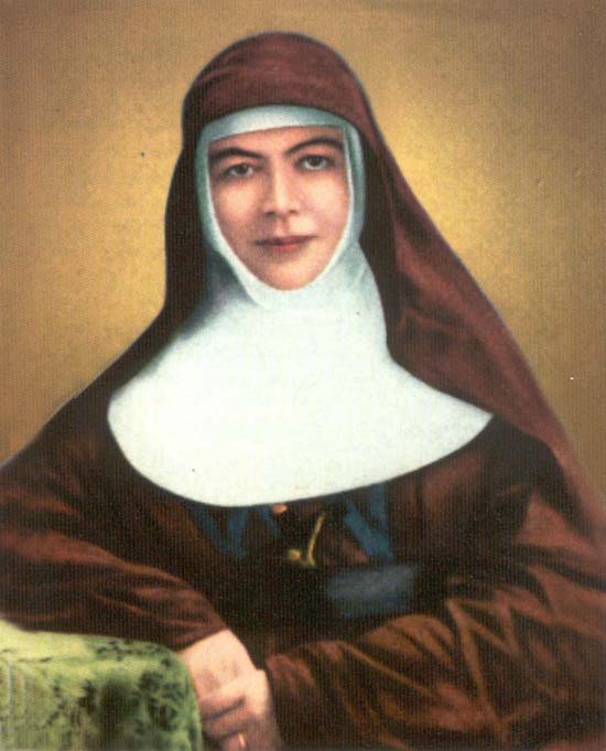 Beata Mary MacKillop