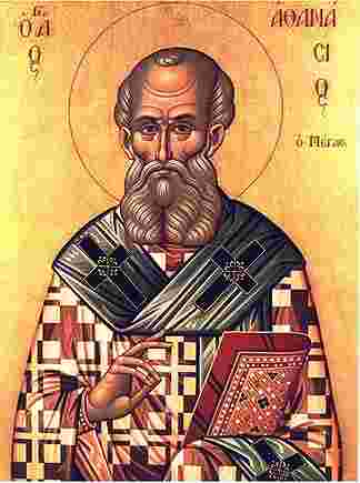 San Atanasio Nápoles
