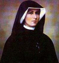 Santa Faustina Kowalka
