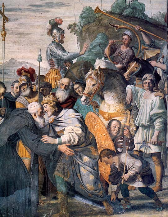 San Nilo de Tuscolana