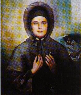 Beata María Rafaela Cimatti