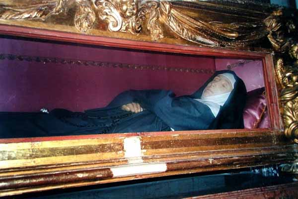 Beata Angelina de Marsciano