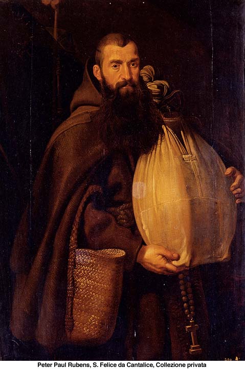 San Félix de Cantalicio