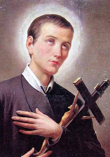 San Gerardo Majella
