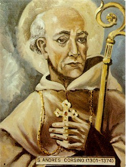 San Andrés Corsini