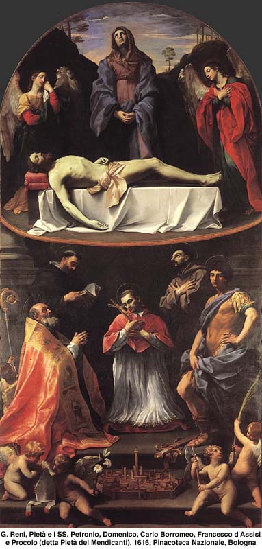 San Petronio de Bolonia