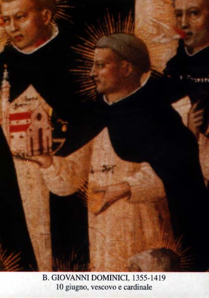 Beato Juan Dominici