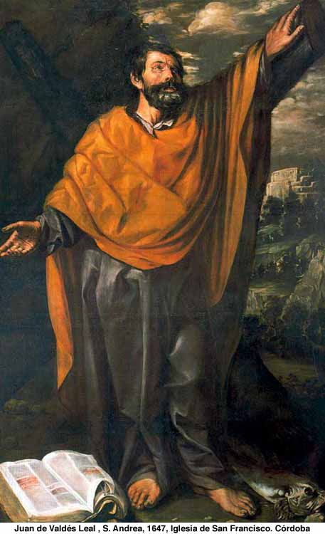 San Andrés de Betsaida