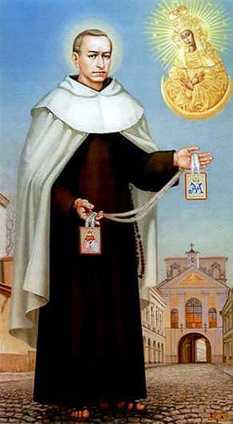 San Rafael de San José Kalinowski