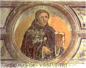 Beato Tomás Corsini
