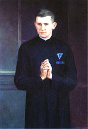 Beato Vicente Frelichowski