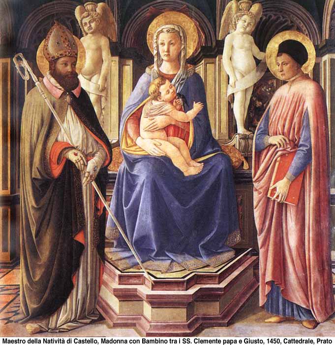 San Justo de Canterbury
