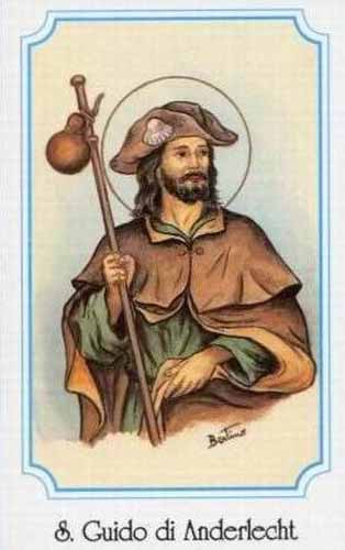 San Guido o Guy