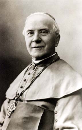 Beato José Sebastián Pelczar