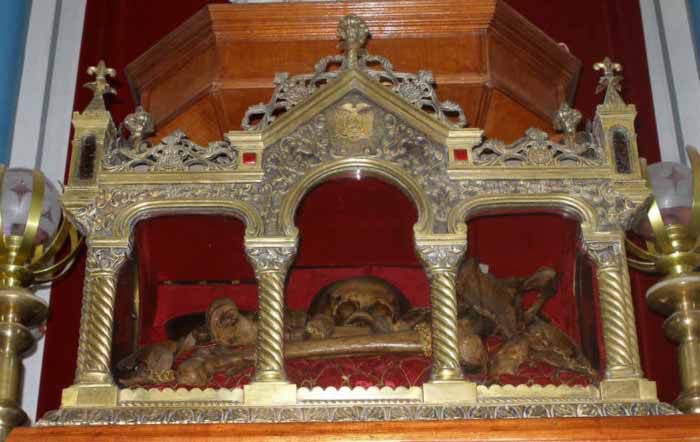 San Miguel Febres Cordero
