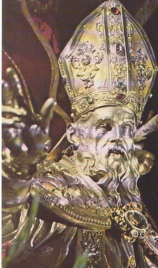 San Feliciano de Foligno