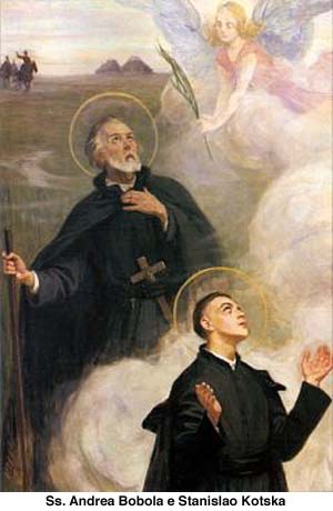 San Bobola