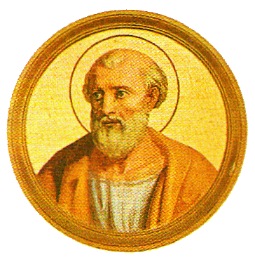 San Sixto Papa