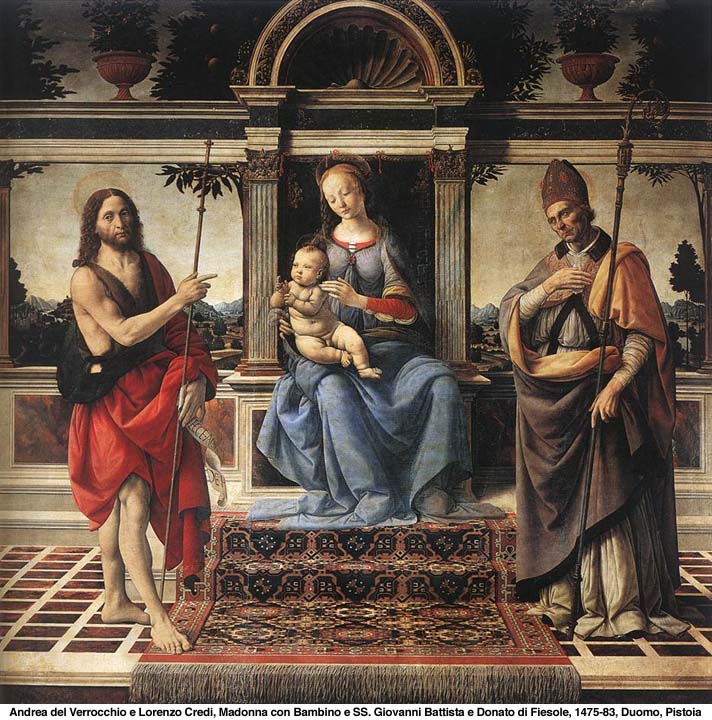 San Donato Fiseole