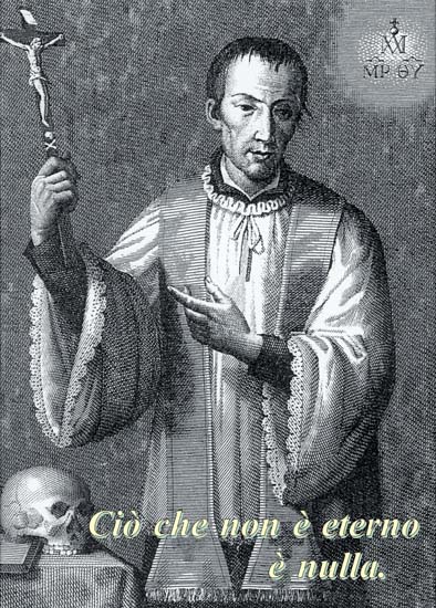 San Pompilio María Pirrotti