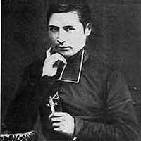San Juan Teófano Vénard