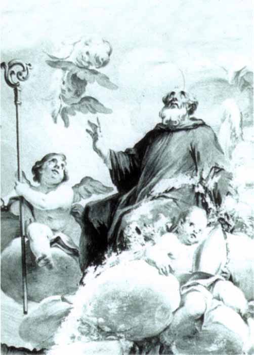 San Filiberto de Hero