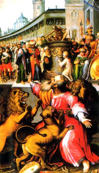 San Ignacio de Antioquía