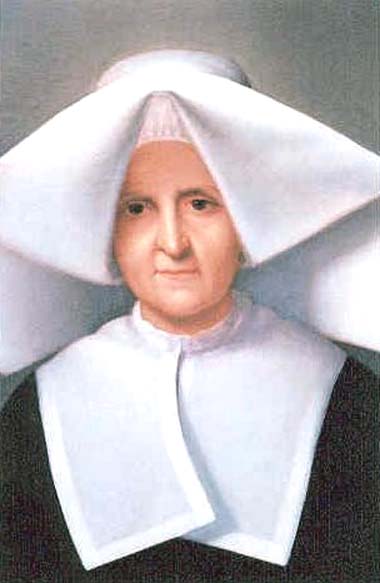 Beata Rosalía Rendu