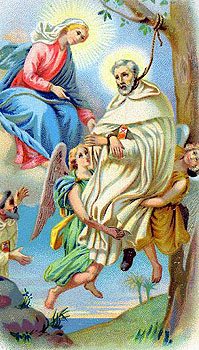 San Pedro Armengol