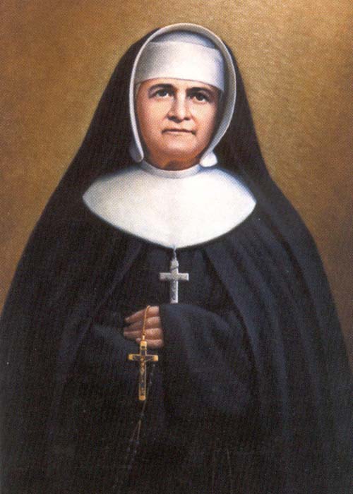 Beata Marie Leonie Paradis