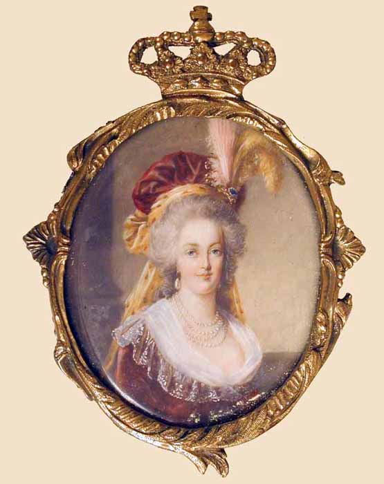 Beata Luisa de Saboya