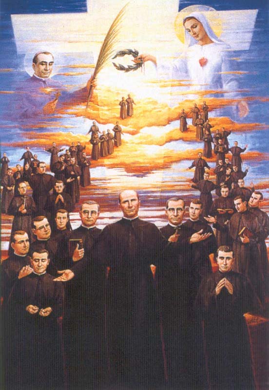 Beato Felipe de Jesús
