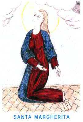 Santa Margarita de Piceno